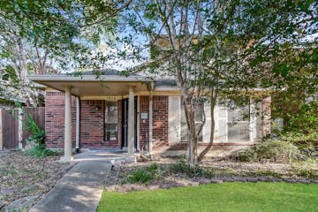 1814 Cordova Dr Mesquite, TX 75150